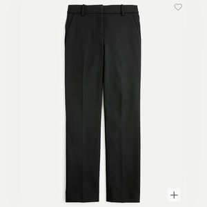 J. Crew 365 High Rise Peyton Pants Style #J5634